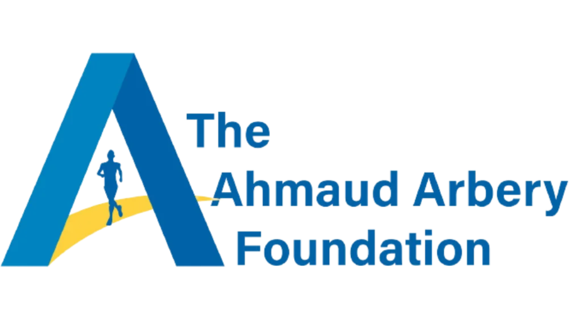 The Ahmaud Arbery Foundation - Saxon Advisors LLC